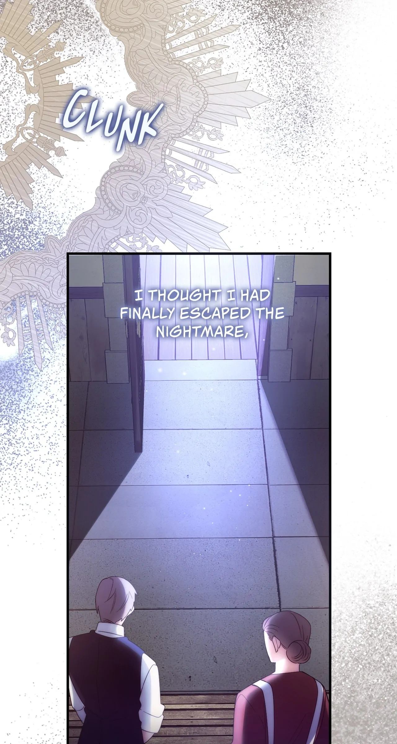 The Saintess Returns To The Emperor chapter 2 page 103