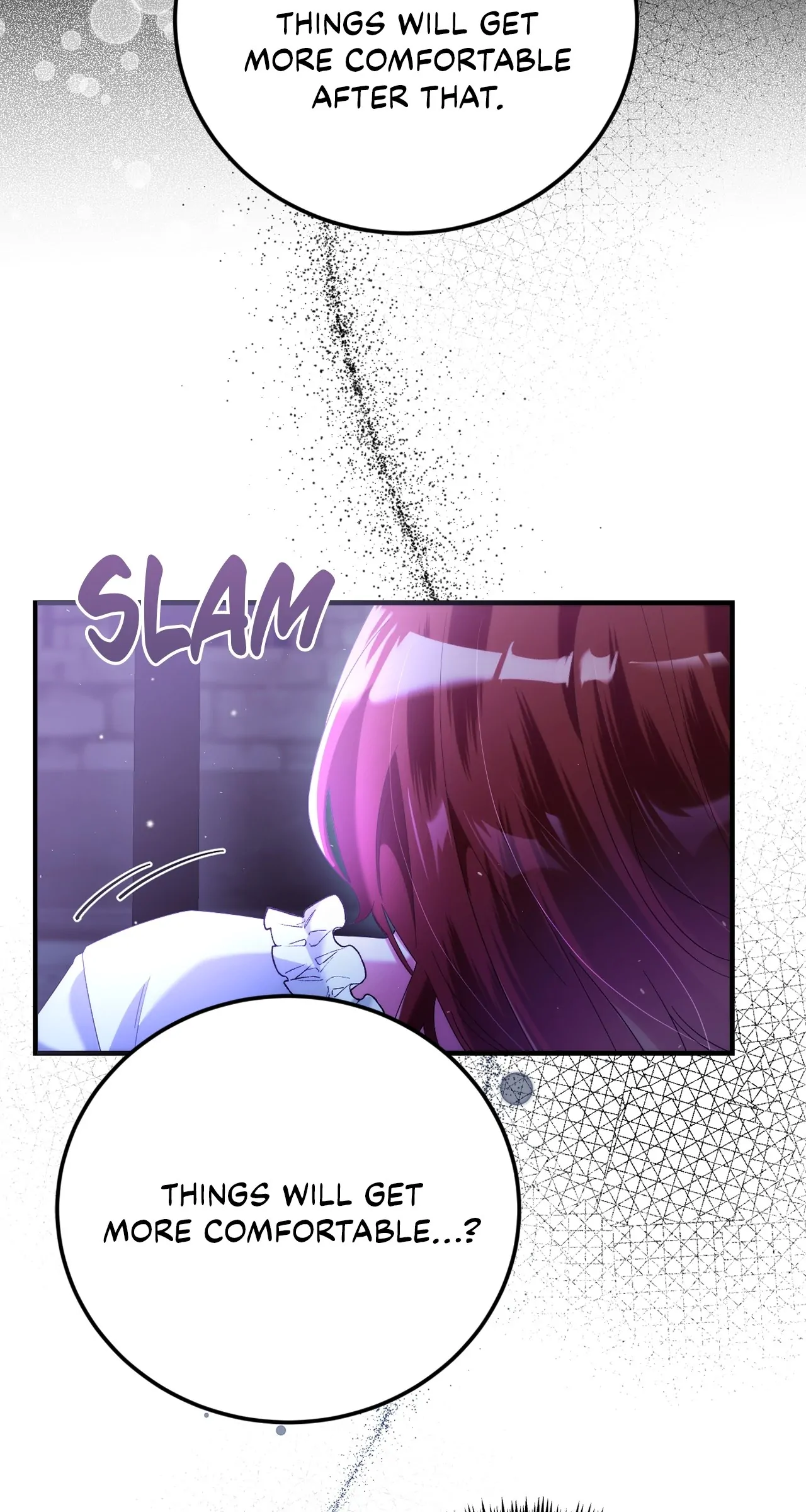 The Saintess Returns To The Emperor chapter 2 page 107
