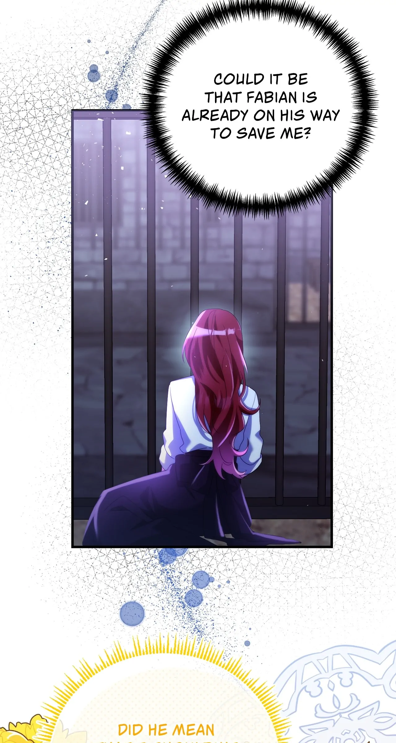 The Saintess Returns To The Emperor chapter 2 page 108