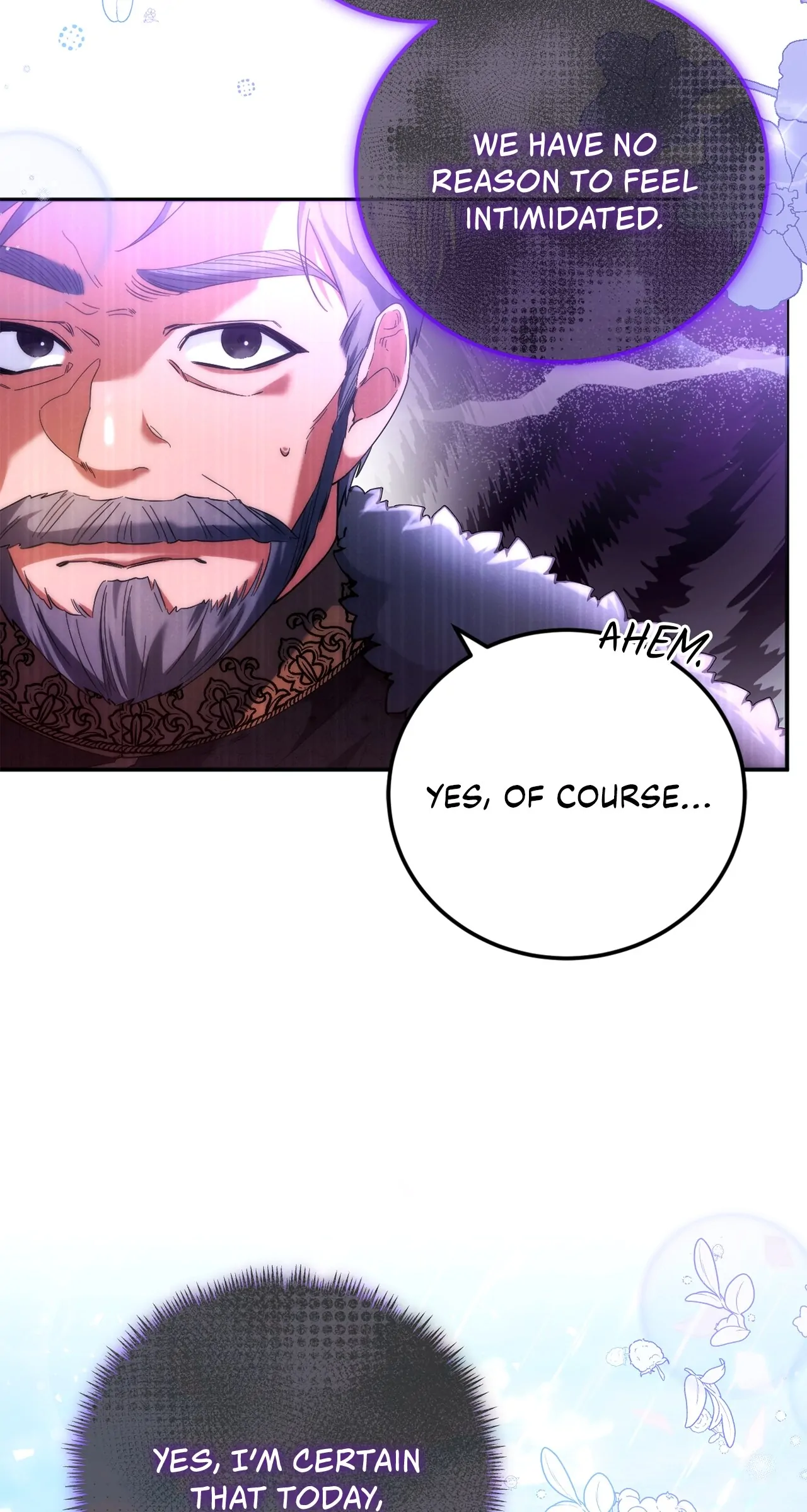 The Saintess Returns To The Emperor chapter 2 page 121