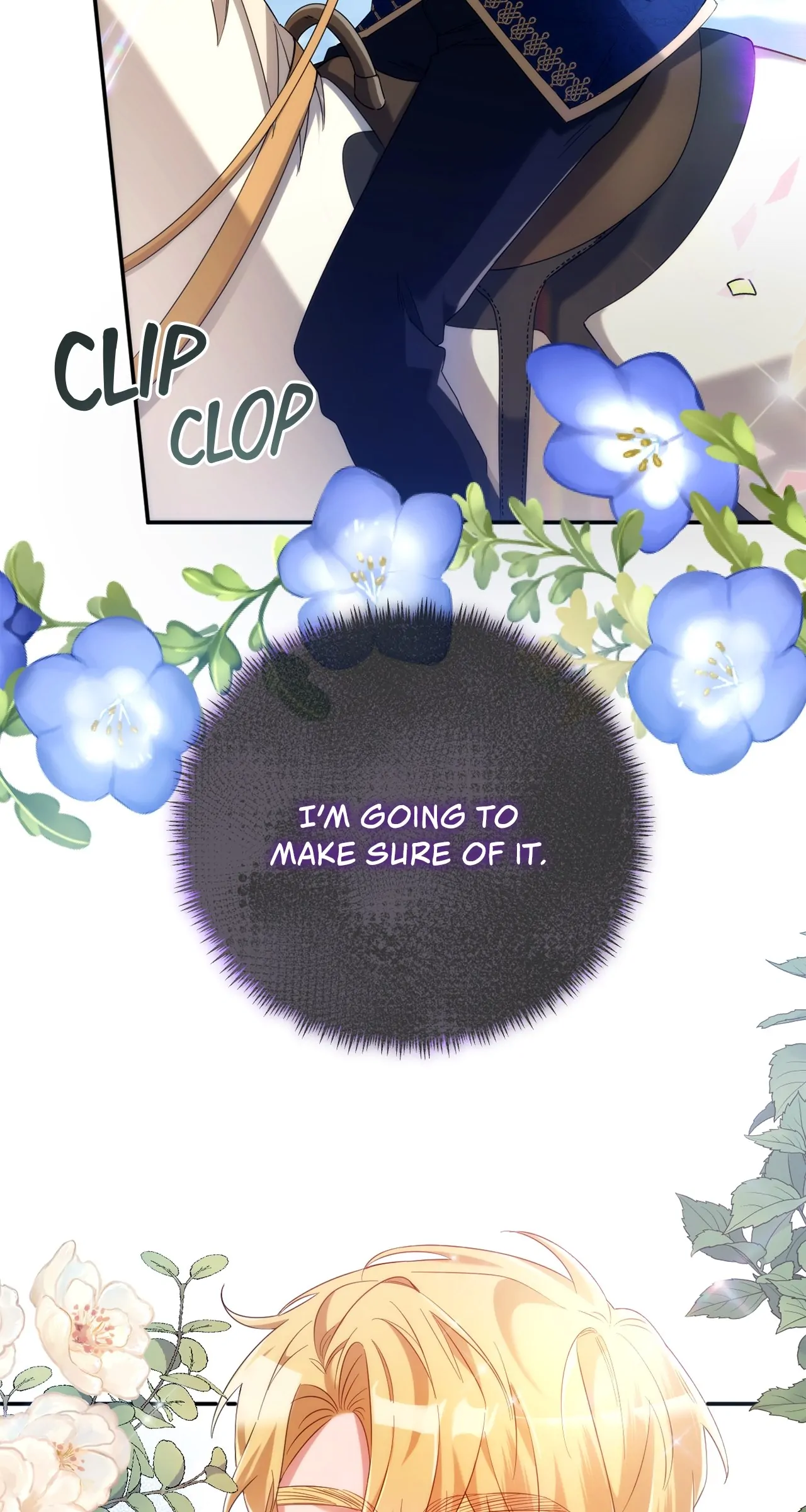 The Saintess Returns To The Emperor chapter 2 page 124