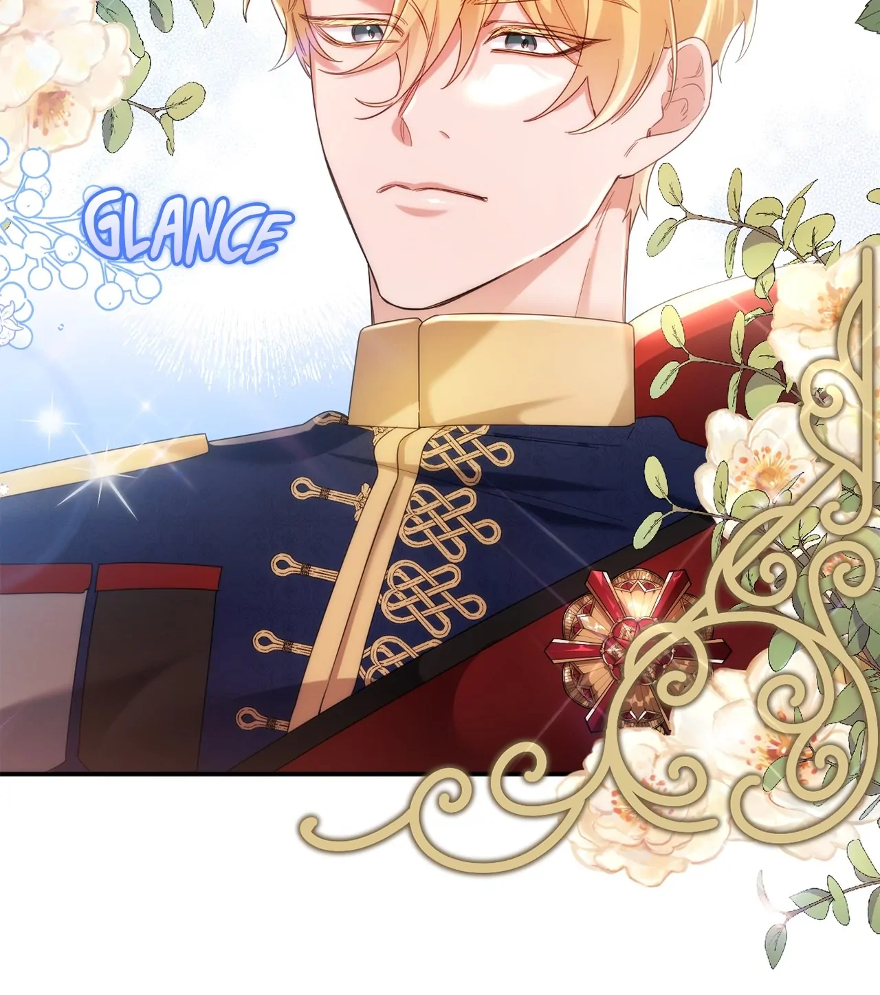 The Saintess Returns To The Emperor chapter 2 page 125