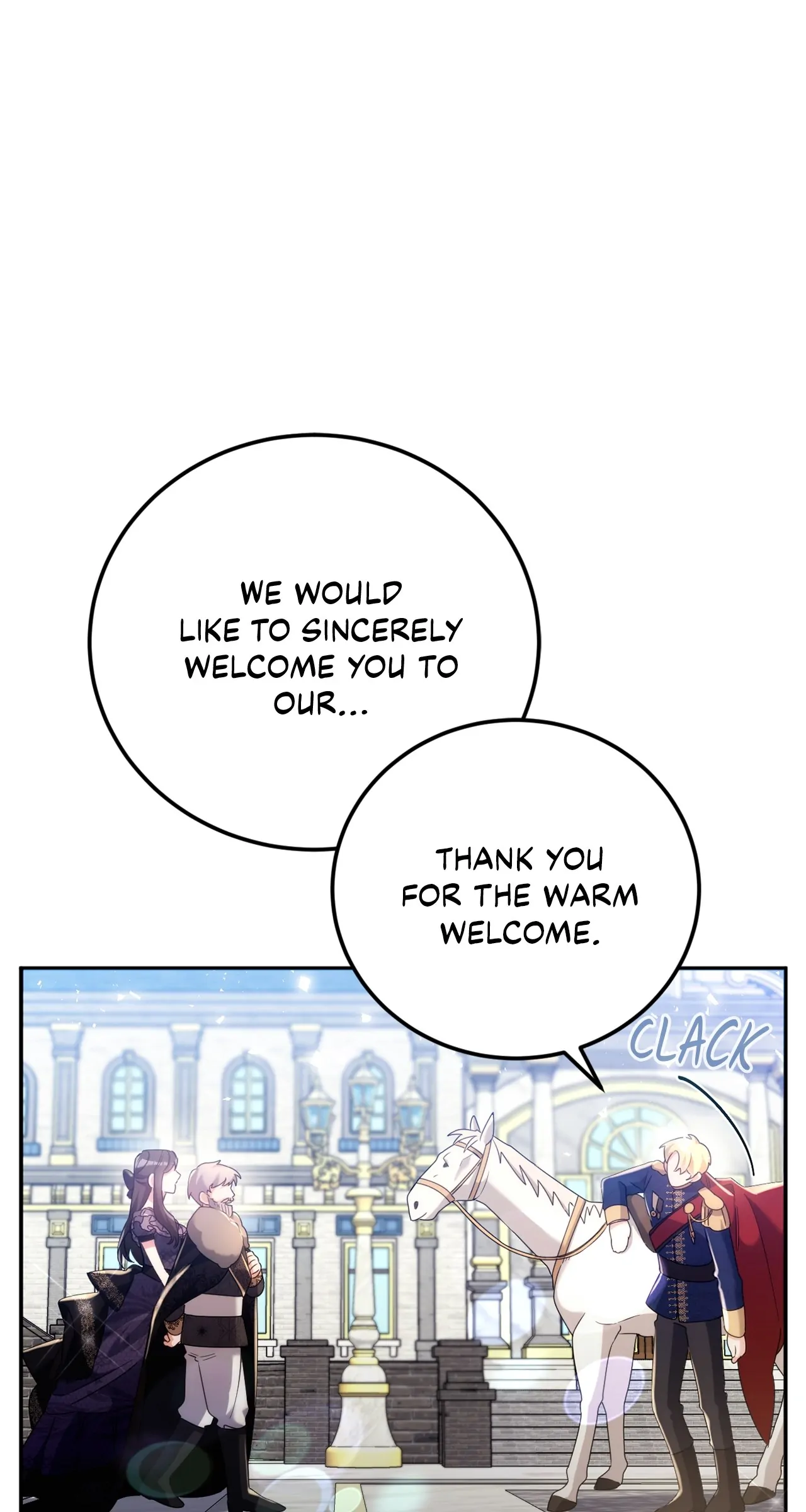 The Saintess Returns To The Emperor chapter 2 page 126