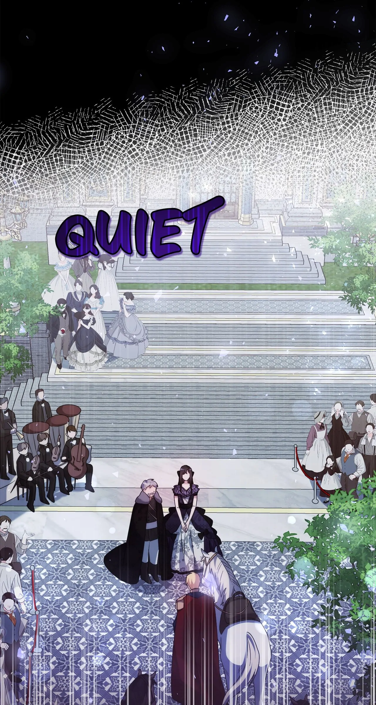 The Saintess Returns To The Emperor chapter 2 page 129