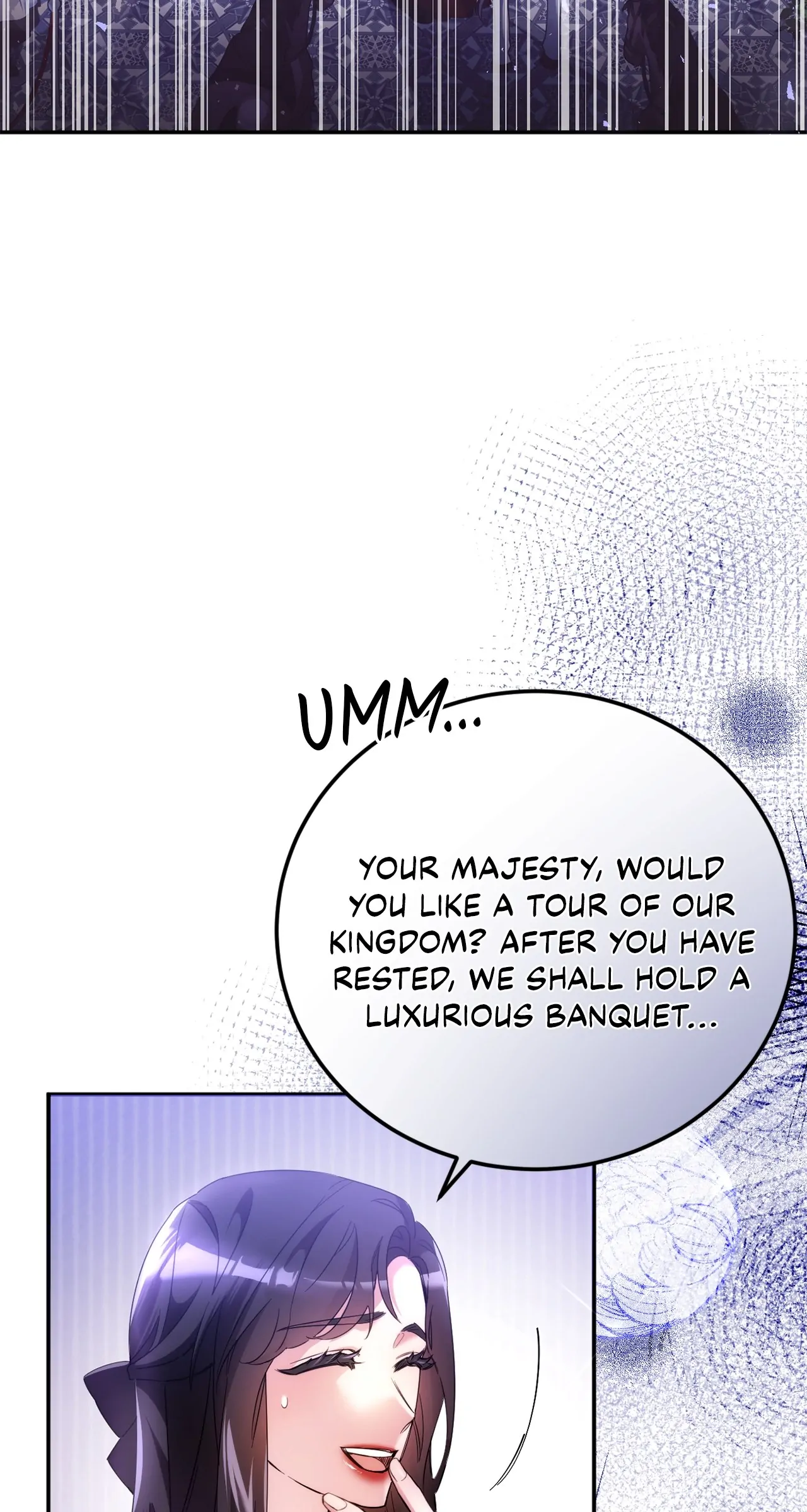 The Saintess Returns To The Emperor chapter 2 page 130