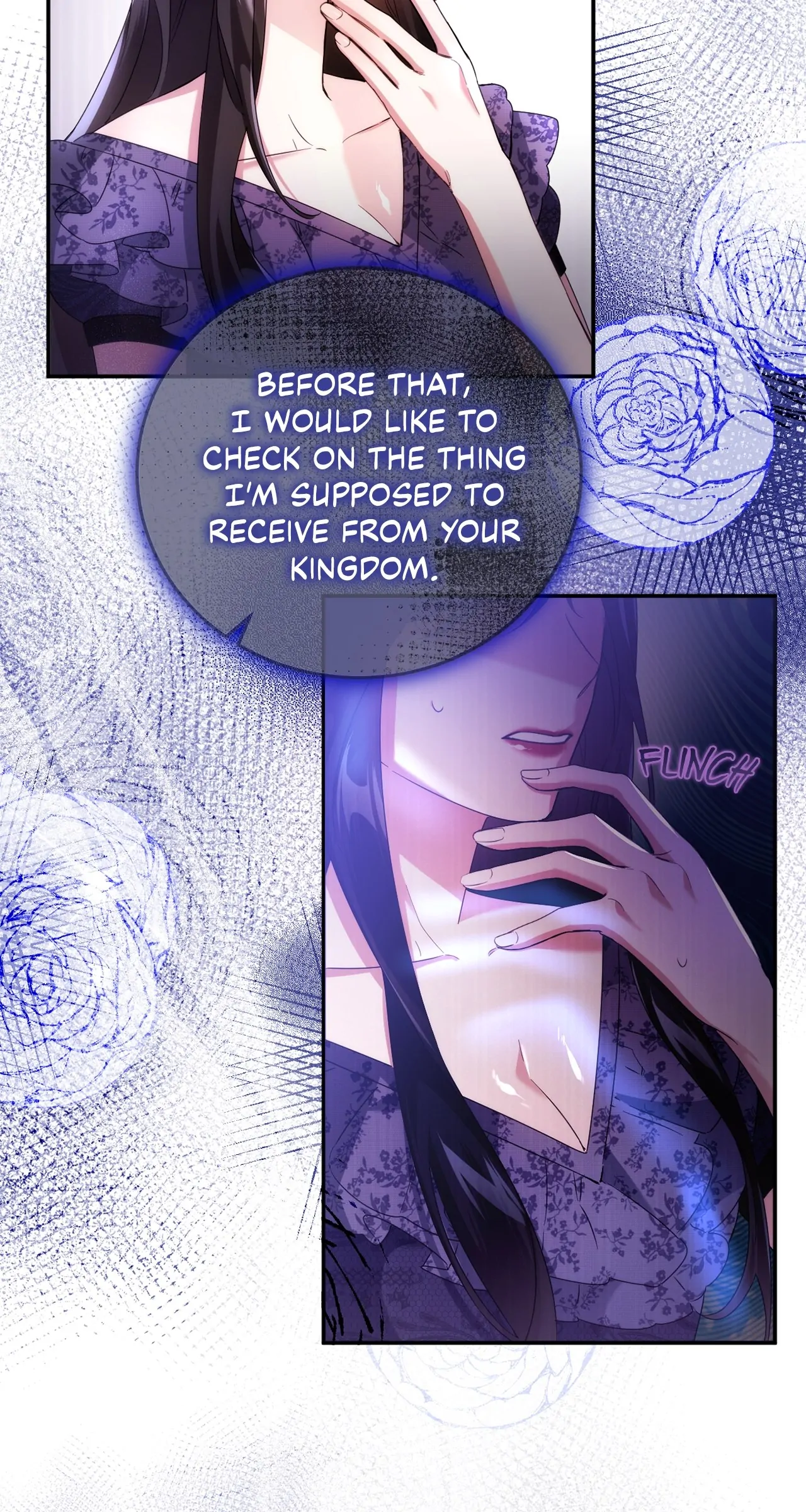 The Saintess Returns To The Emperor chapter 2 page 131