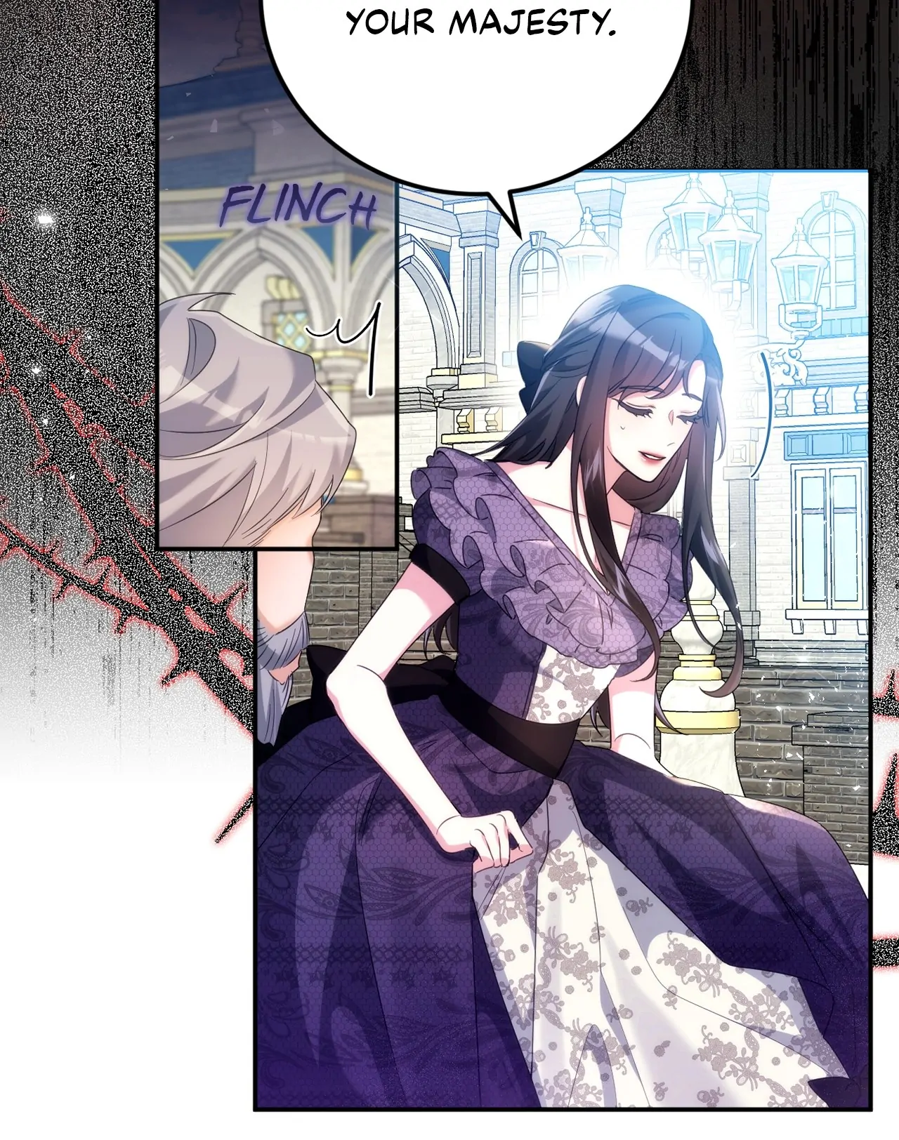 The Saintess Returns To The Emperor chapter 2 page 134