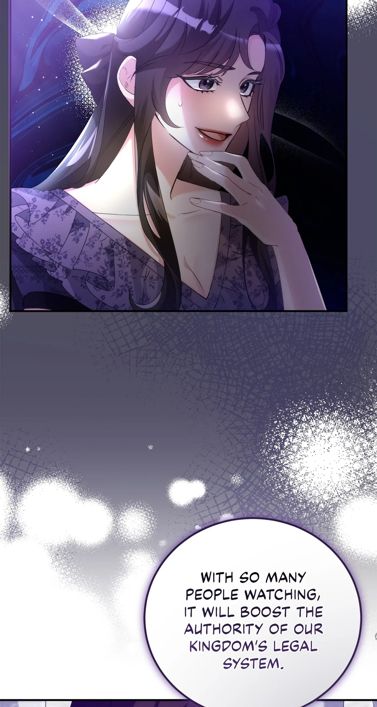 The Saintess Returns To The Emperor chapter 2 page 136