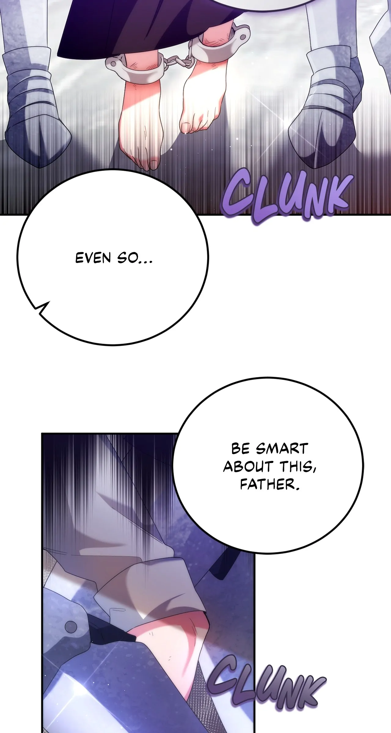 The Saintess Returns To The Emperor chapter 2 page 137