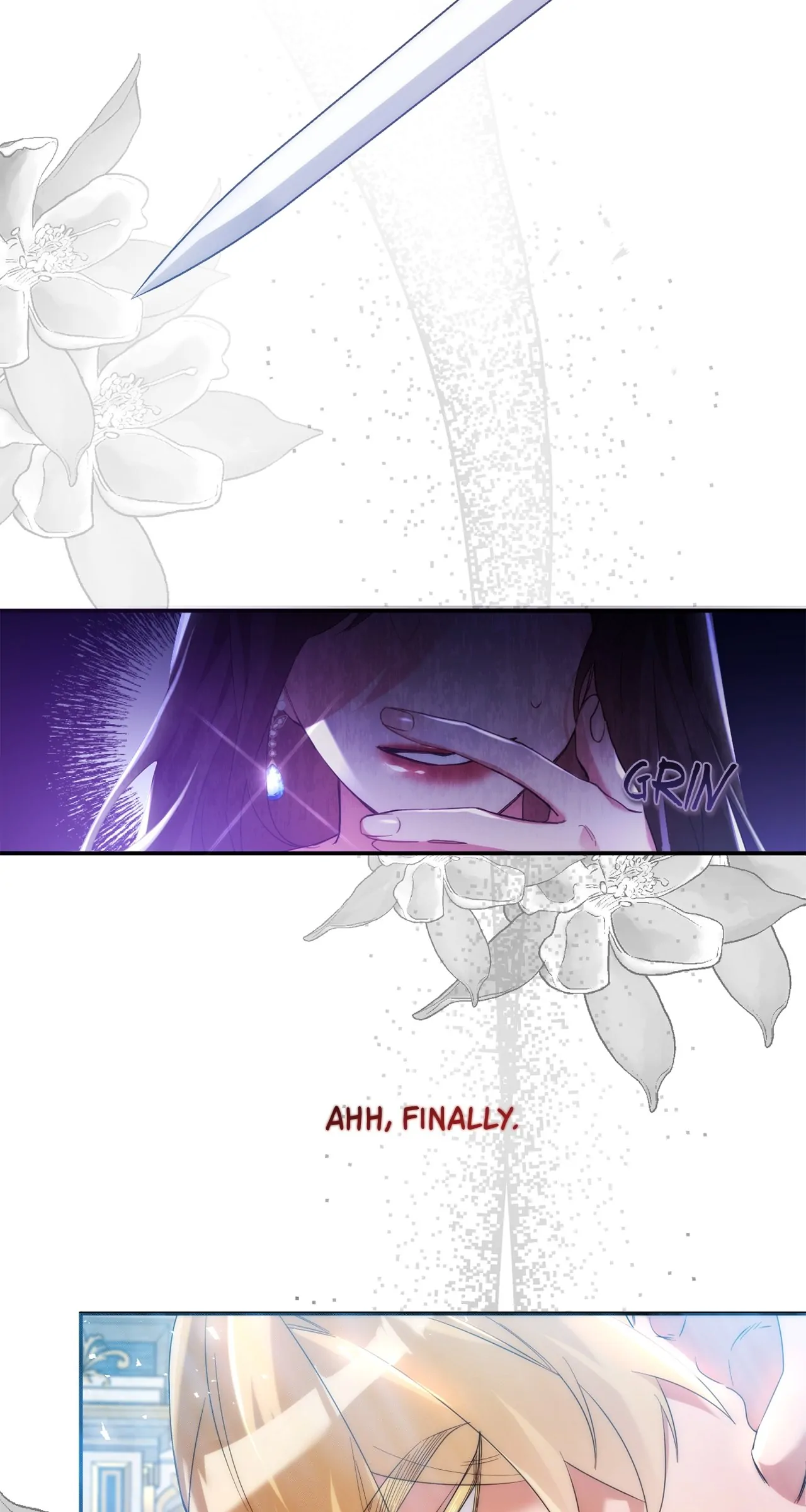 The Saintess Returns To The Emperor chapter 2 page 145