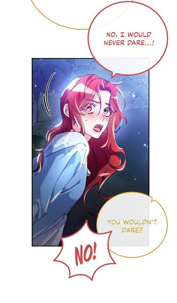 The Saintess Returns To The Emperor chapter 21 page 5