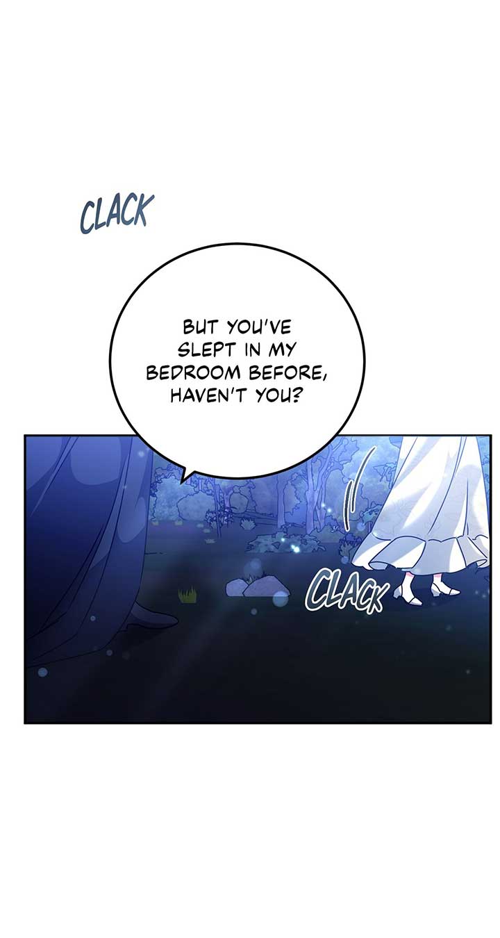 The Saintess Returns To The Emperor chapter 21 page 6