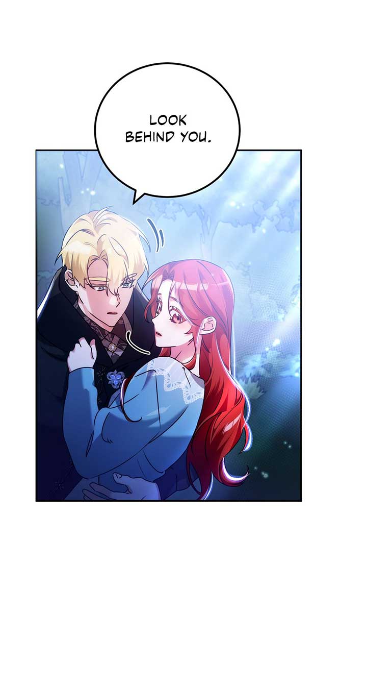 The Saintess Returns To The Emperor chapter 21 page 13