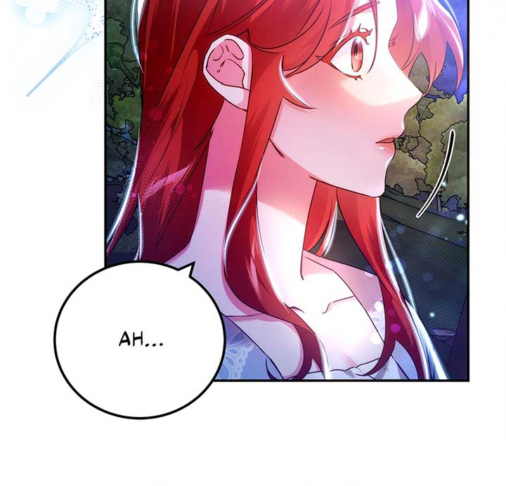The Saintess Returns To The Emperor chapter 21 page 17