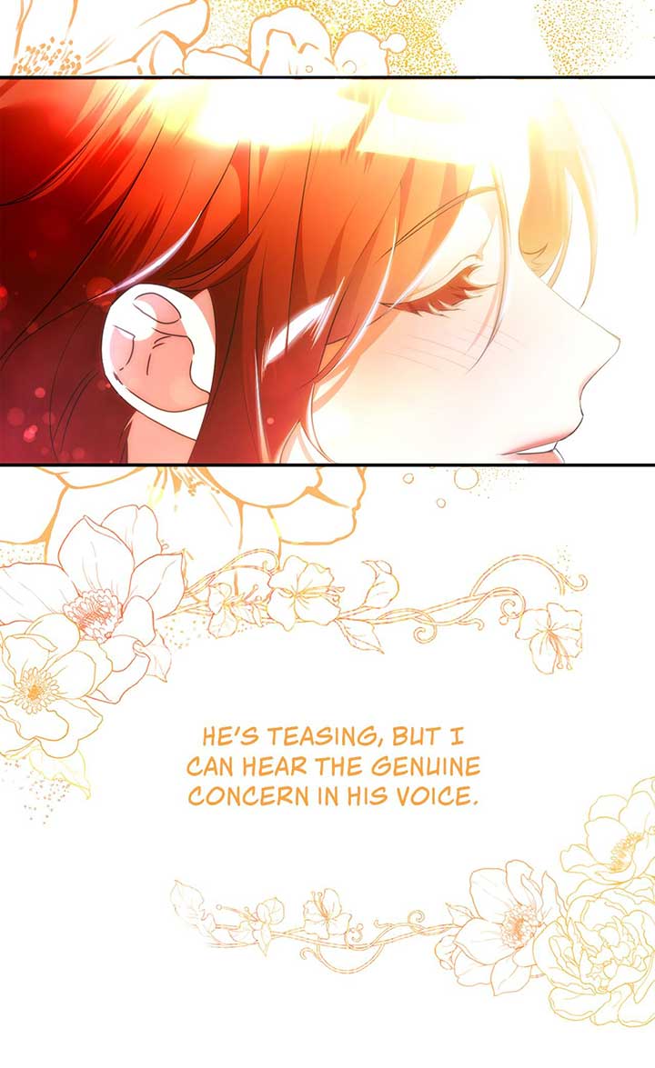 The Saintess Returns To The Emperor chapter 21 page 21