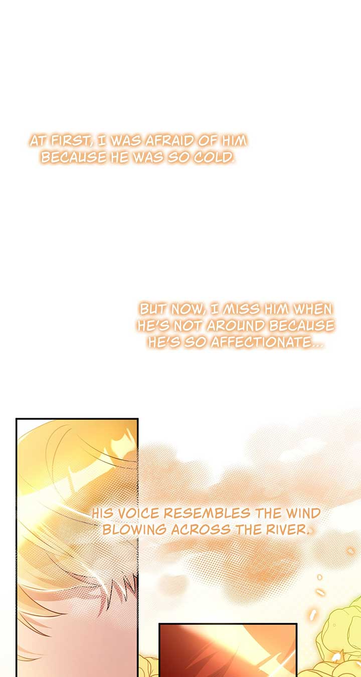 The Saintess Returns To The Emperor chapter 21 page 22