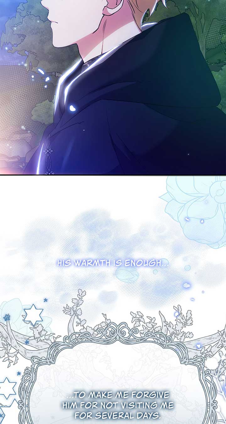 The Saintess Returns To The Emperor chapter 21 page 24