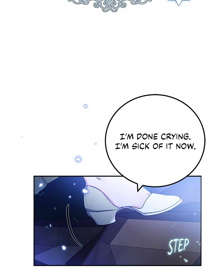 The Saintess Returns To The Emperor chapter 21 page 26