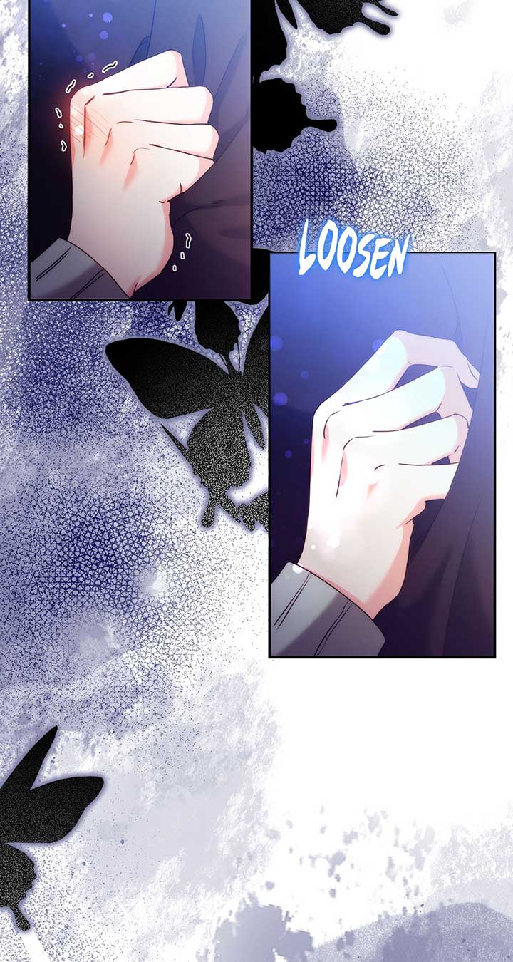 The Saintess Returns To The Emperor chapter 21 page 41