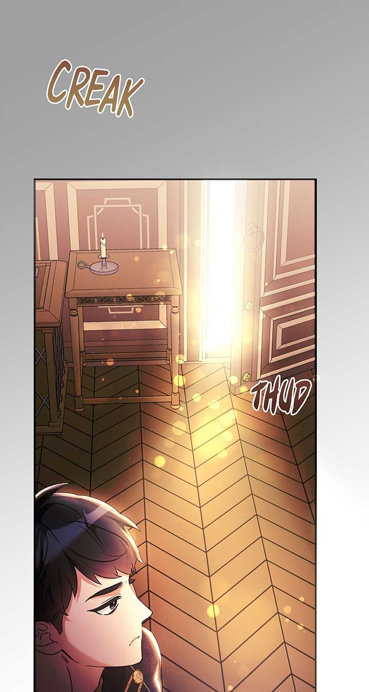The Saintess Returns To The Emperor chapter 21 page 54