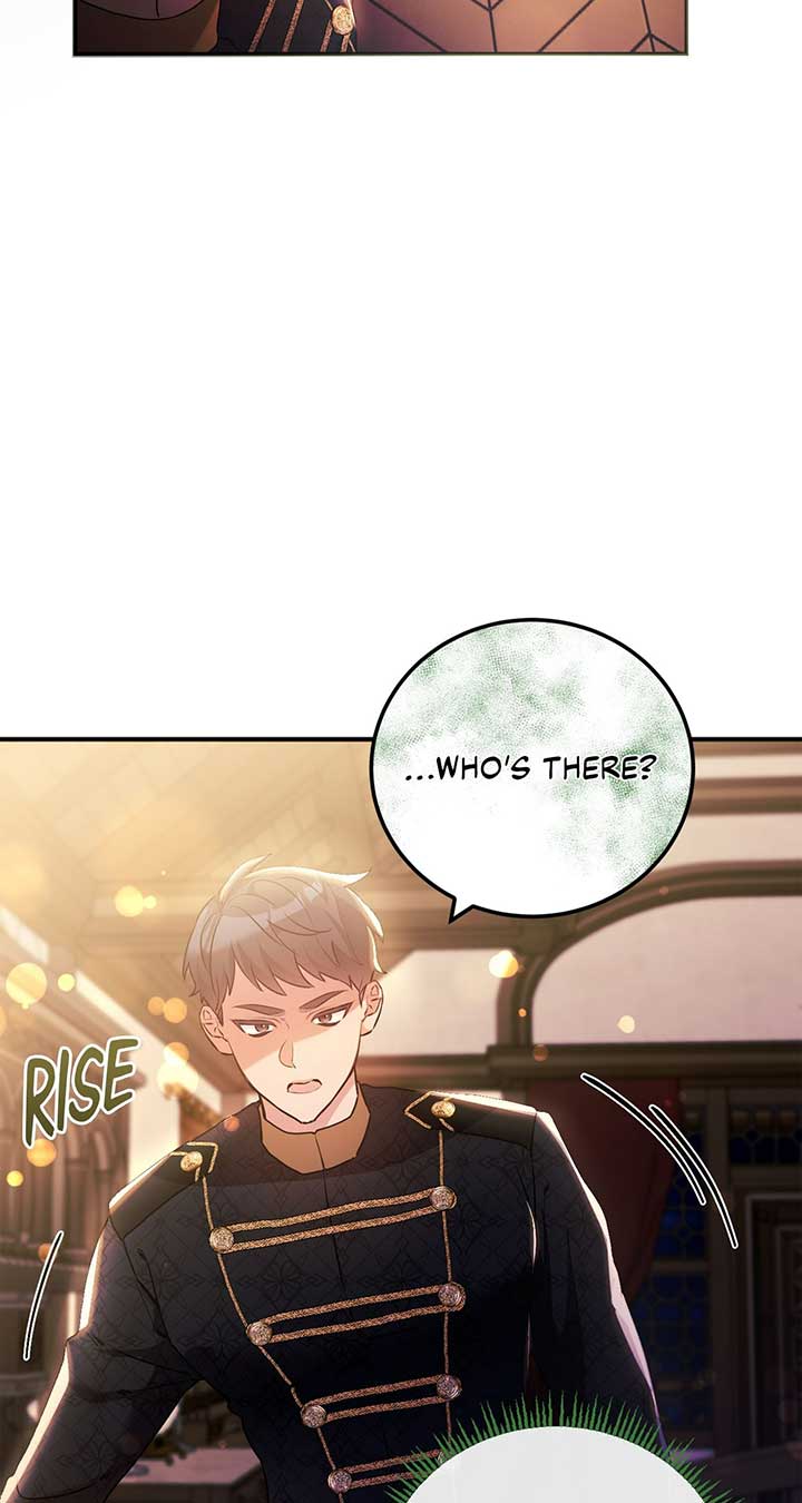 The Saintess Returns To The Emperor chapter 21 page 55