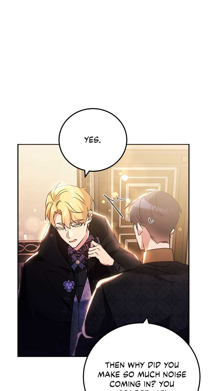 The Saintess Returns To The Emperor chapter 21 page 60