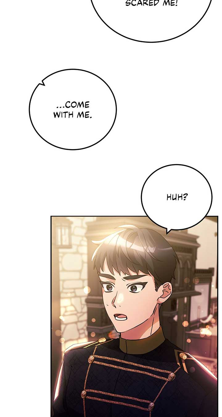 The Saintess Returns To The Emperor chapter 21 page 61