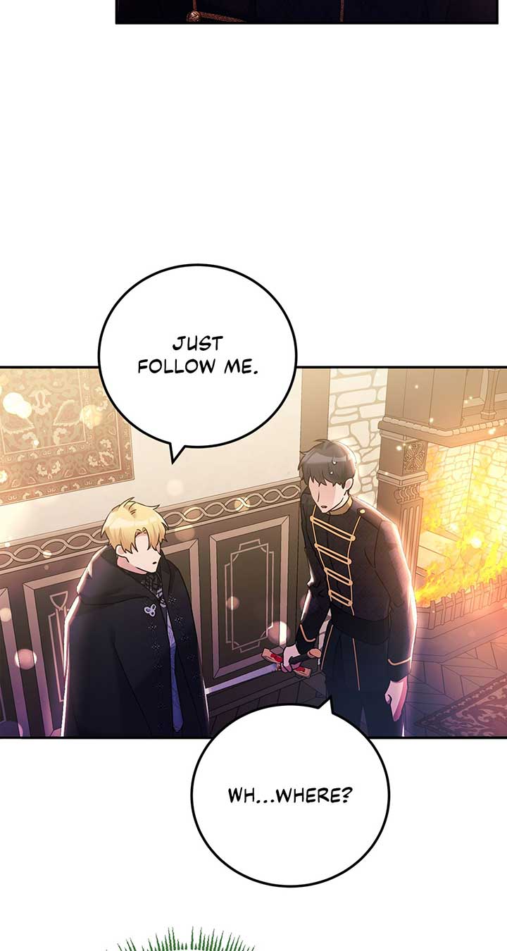 The Saintess Returns To The Emperor chapter 21 page 62