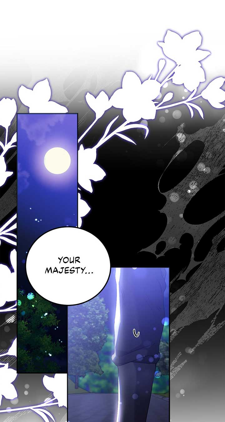 The Saintess Returns To The Emperor chapter 21 page 64