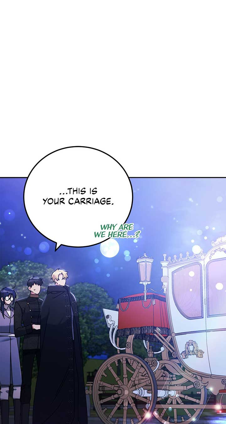 The Saintess Returns To The Emperor chapter 21 page 66