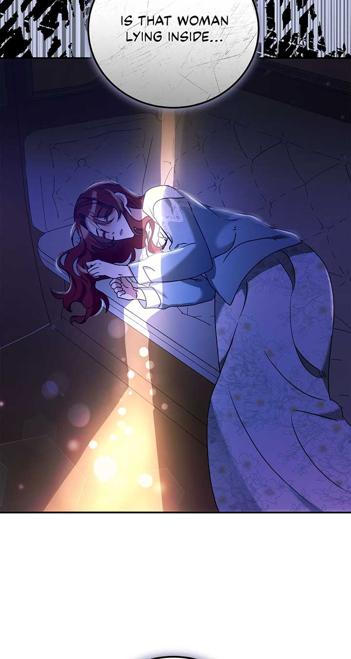 The Saintess Returns To The Emperor chapter 21 page 70