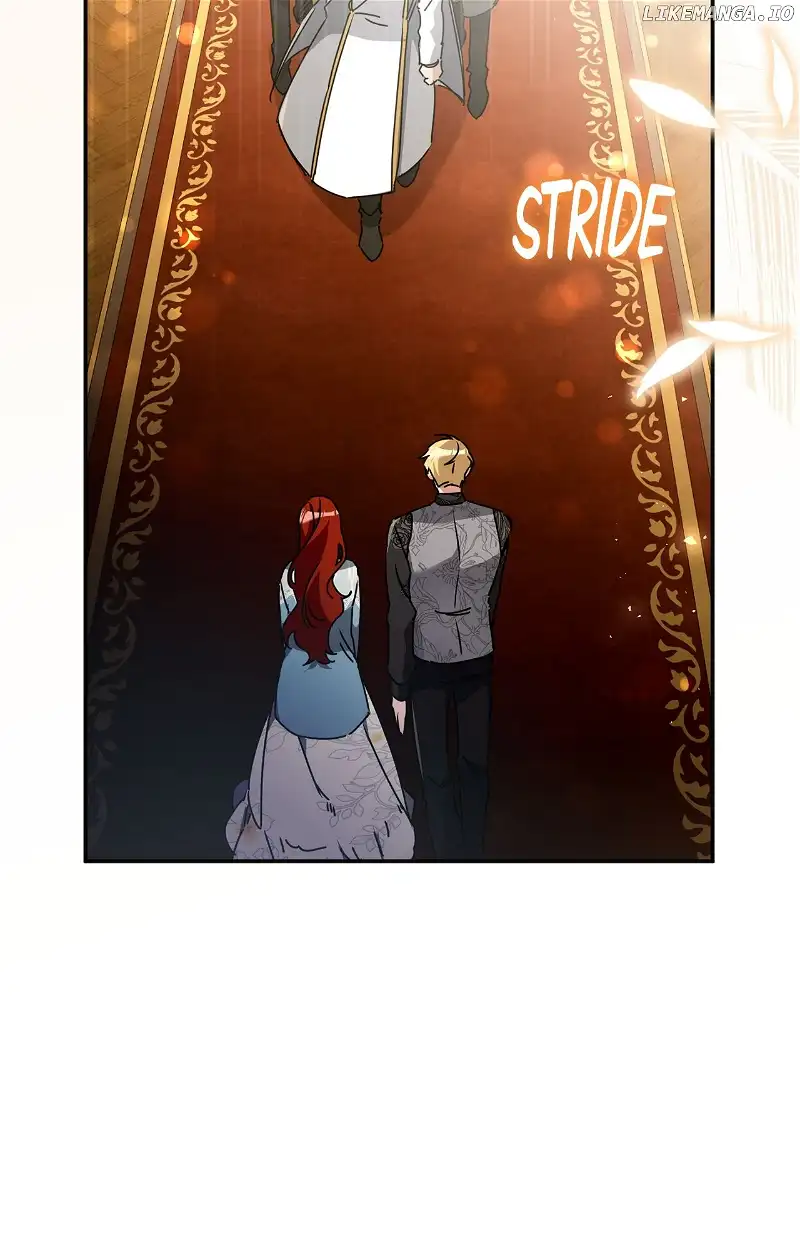 The Saintess Returns To The Emperor chapter 23 page 29