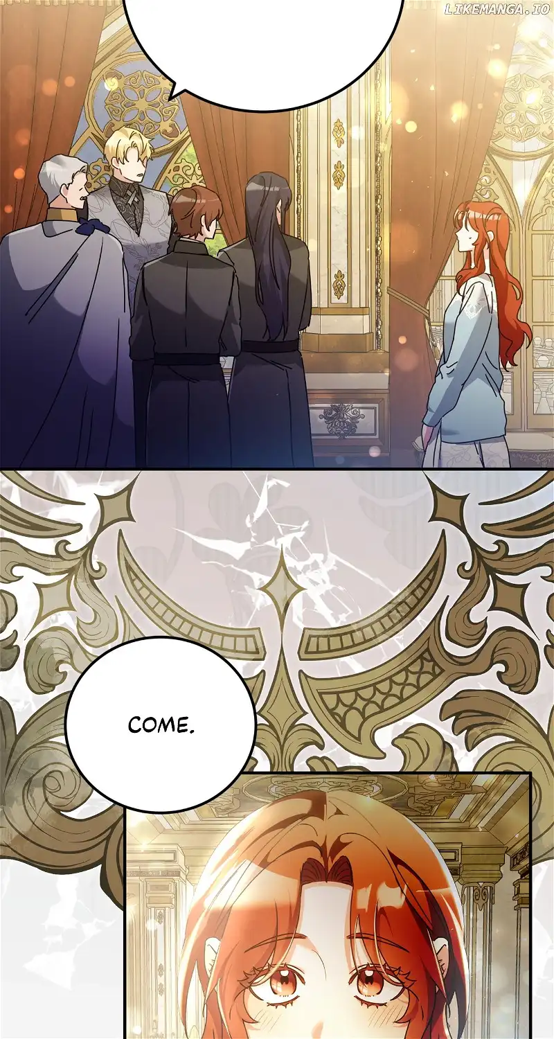 The Saintess Returns To The Emperor chapter 23 page 38