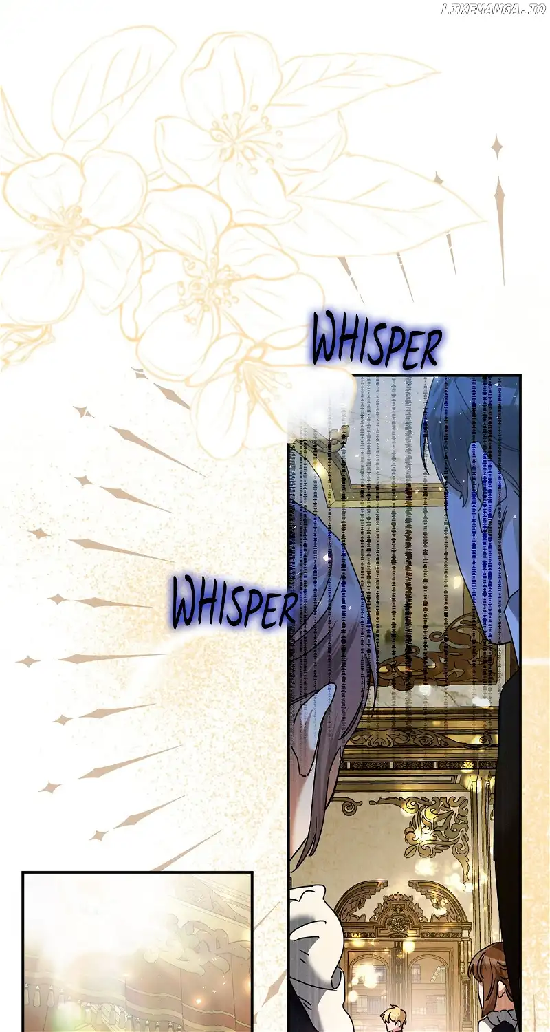 The Saintess Returns To The Emperor chapter 23 page 46