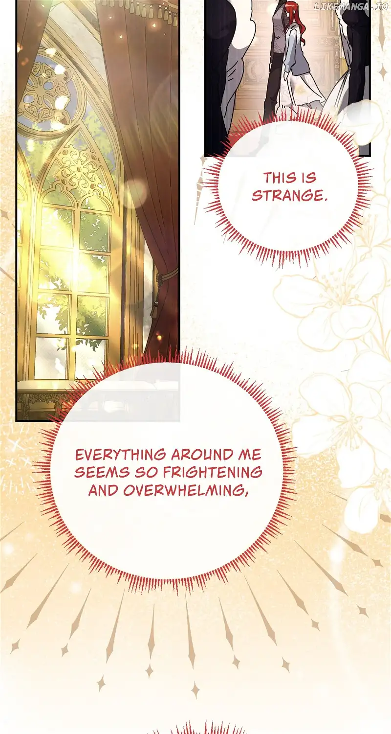 The Saintess Returns To The Emperor chapter 23 page 47