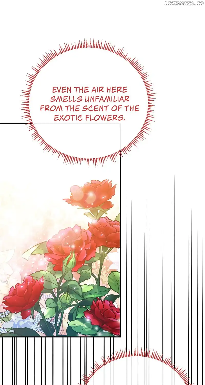 The Saintess Returns To The Emperor chapter 23 page 49