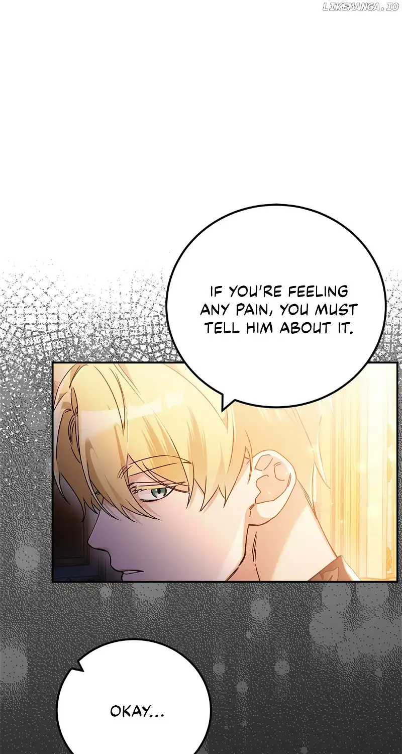 The Saintess Returns To The Emperor chapter 23 page 54