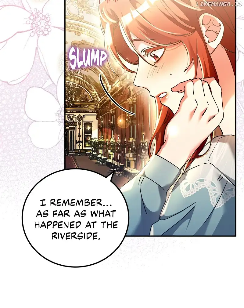 The Saintess Returns To The Emperor chapter 23 page 58