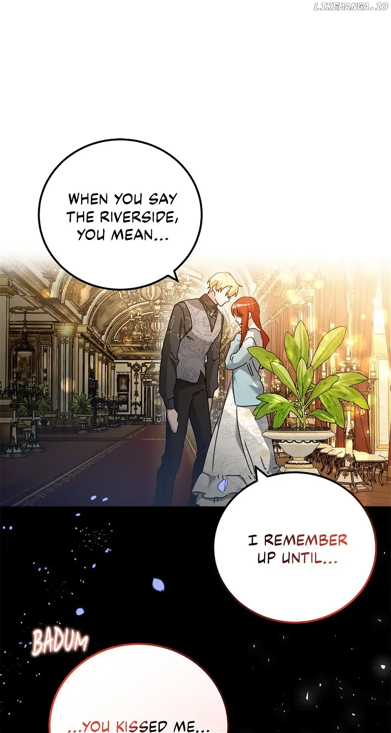 The Saintess Returns To The Emperor chapter 23 page 59