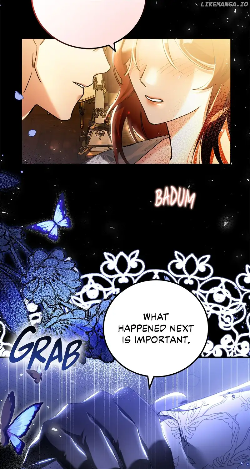 The Saintess Returns To The Emperor chapter 23 page 60