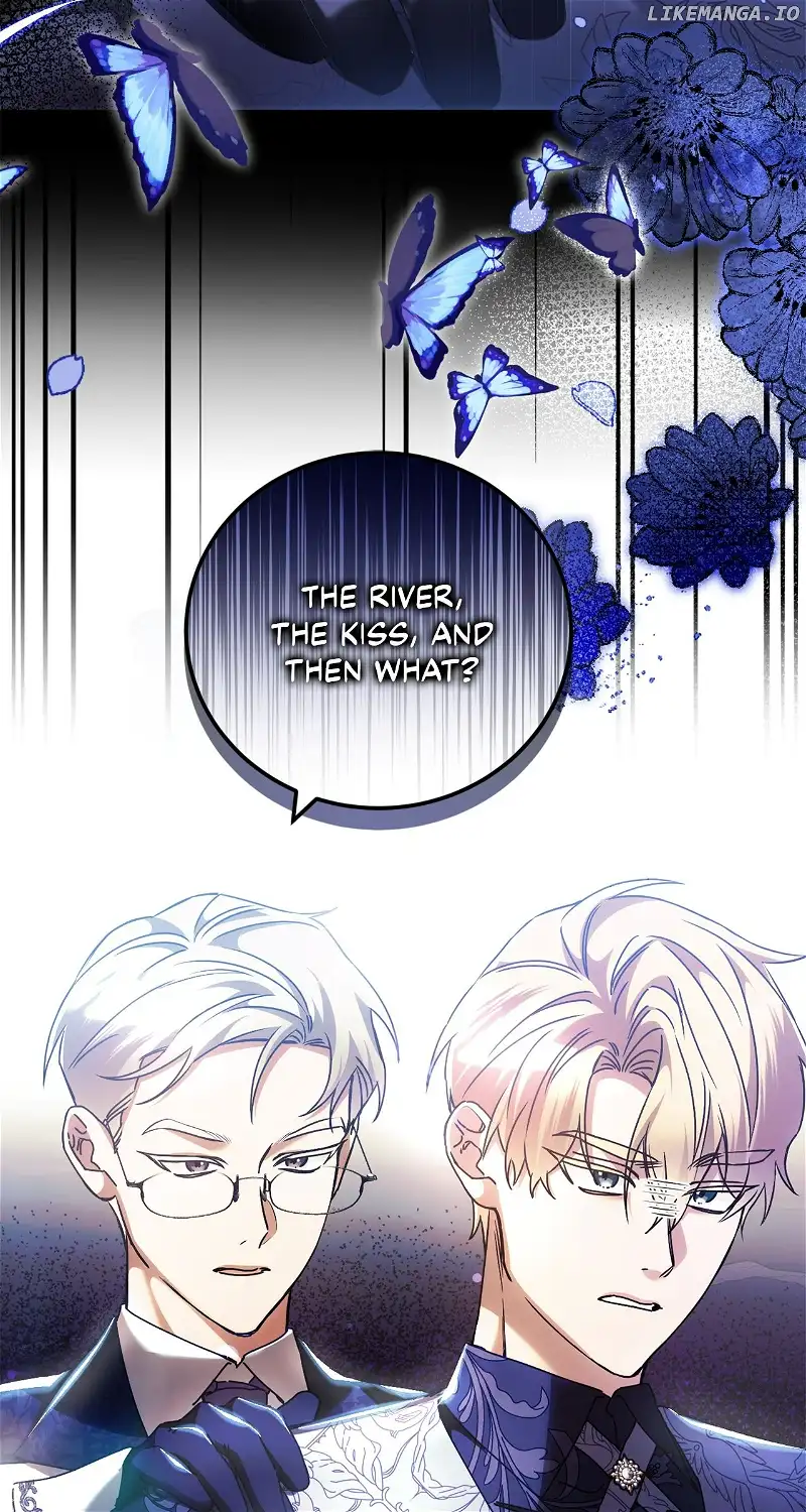 The Saintess Returns To The Emperor chapter 23 page 61