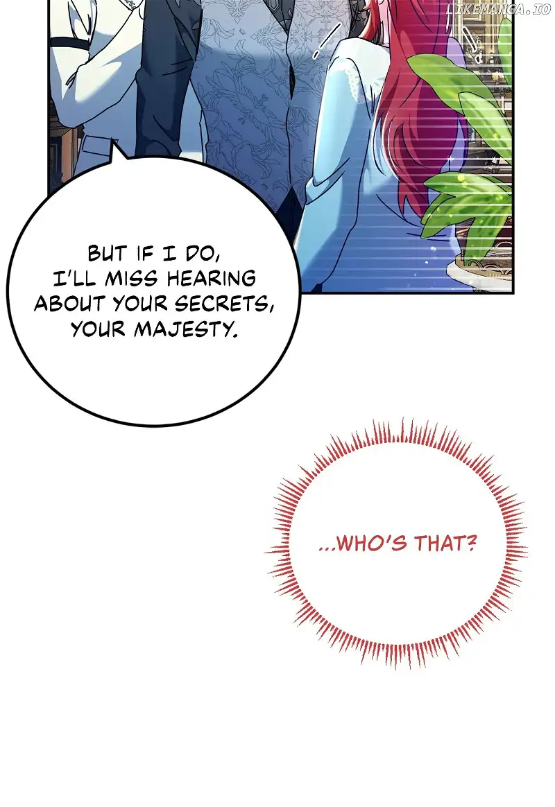 The Saintess Returns To The Emperor chapter 23 page 63