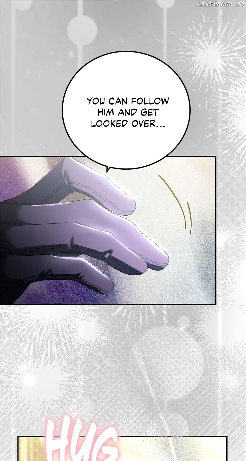 The Saintess Returns To The Emperor chapter 23 page 67