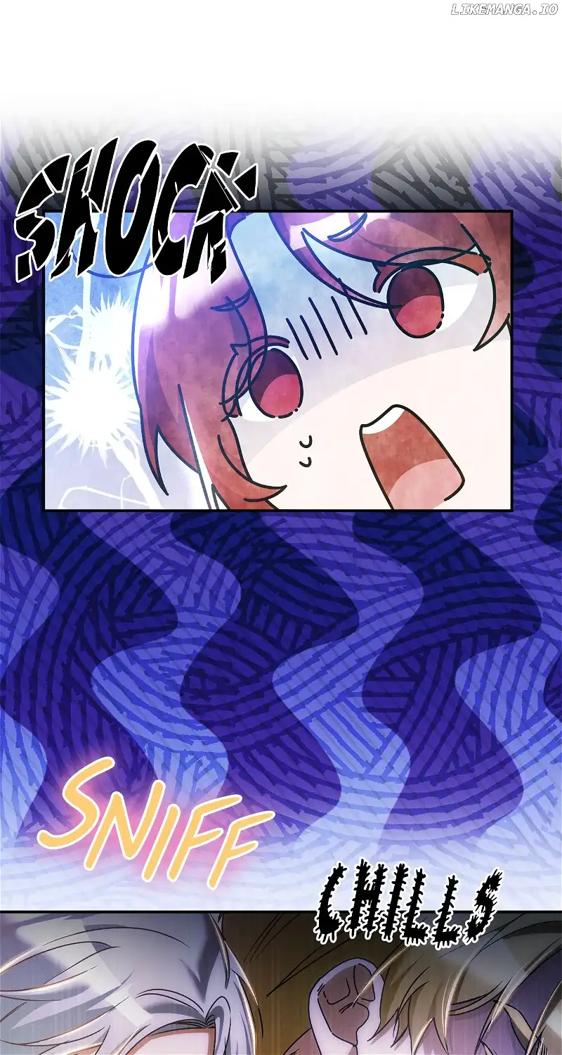 The Saintess Returns To The Emperor chapter 23 page 69