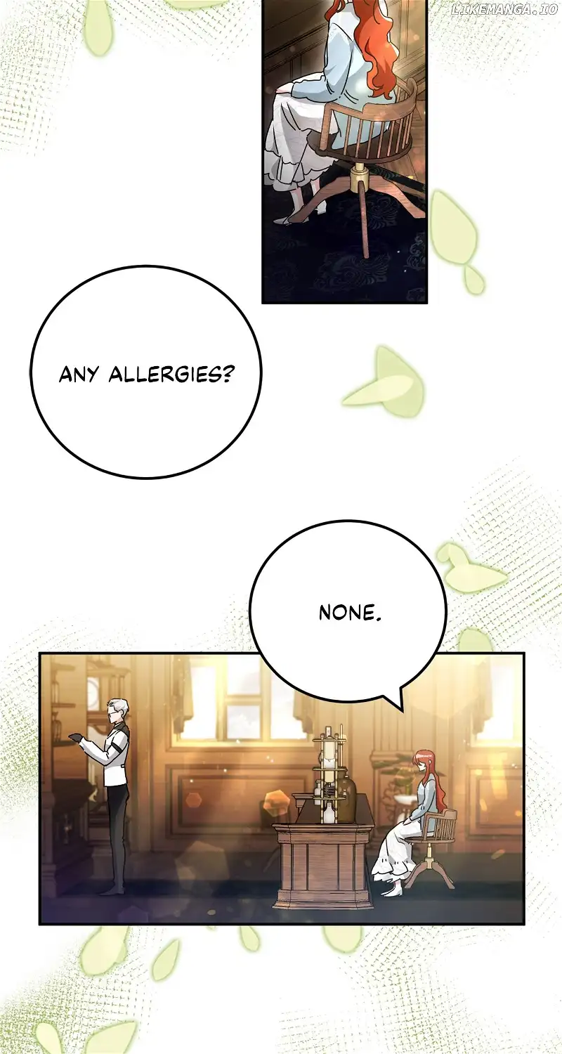 The Saintess Returns To The Emperor chapter 24 page 2