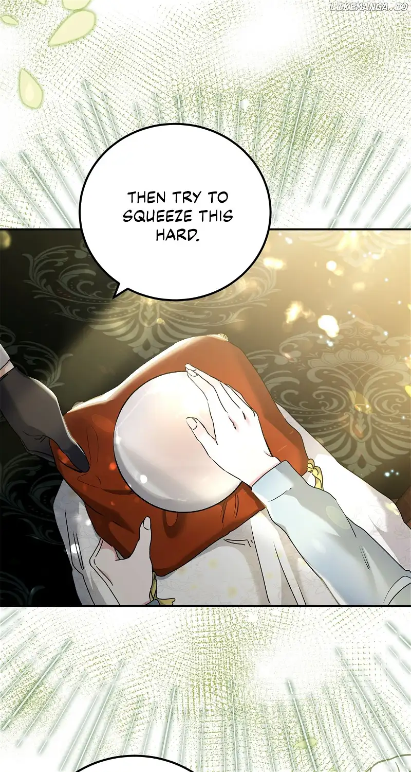 The Saintess Returns To The Emperor chapter 24 page 3