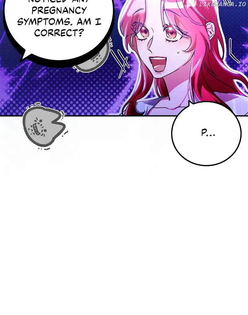 The Saintess Returns To The Emperor chapter 24 page 13