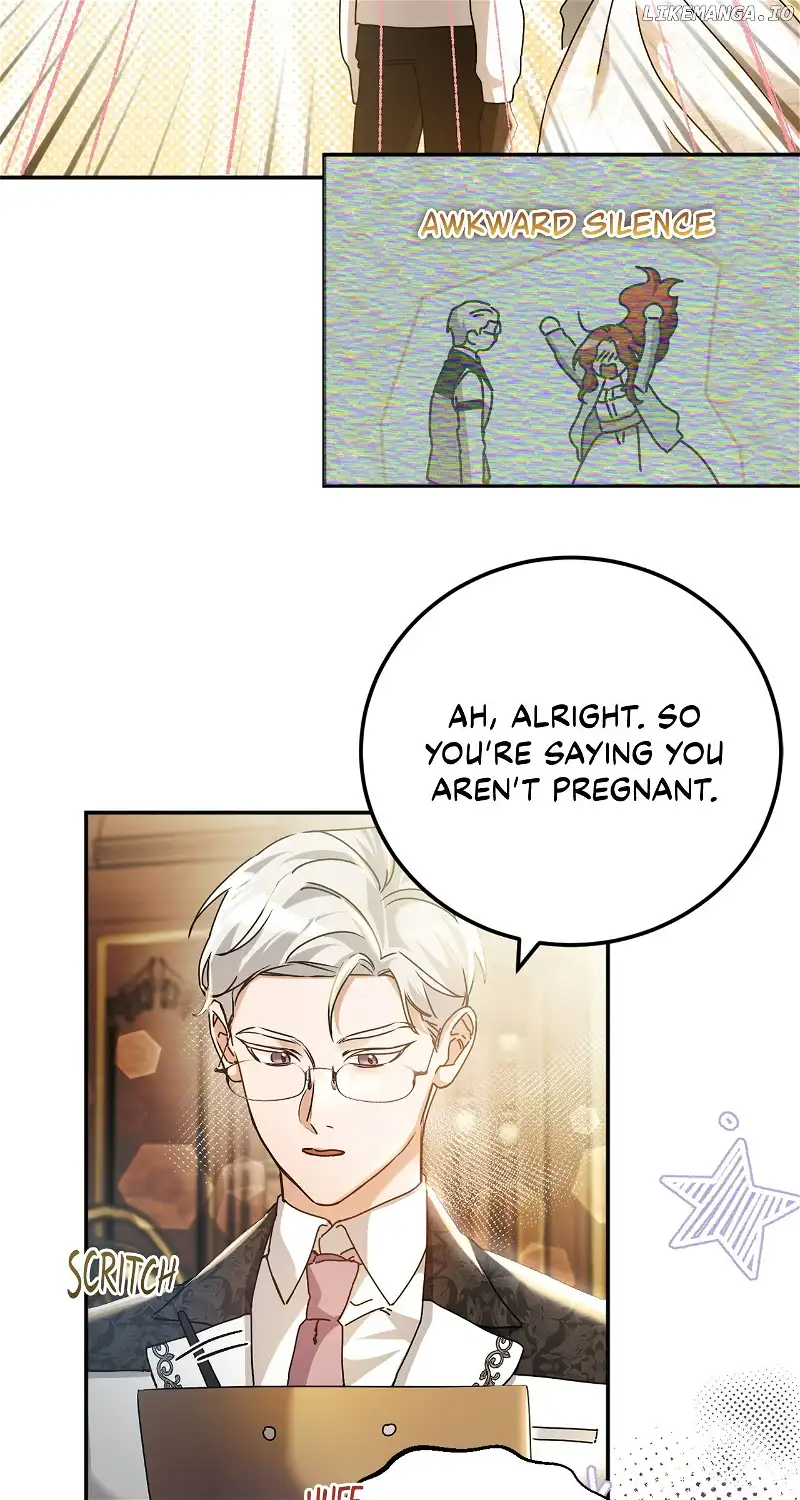 The Saintess Returns To The Emperor chapter 24 page 15