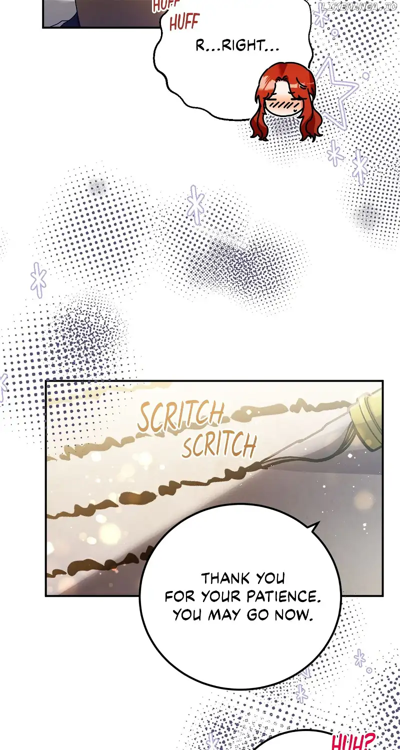The Saintess Returns To The Emperor chapter 24 page 16