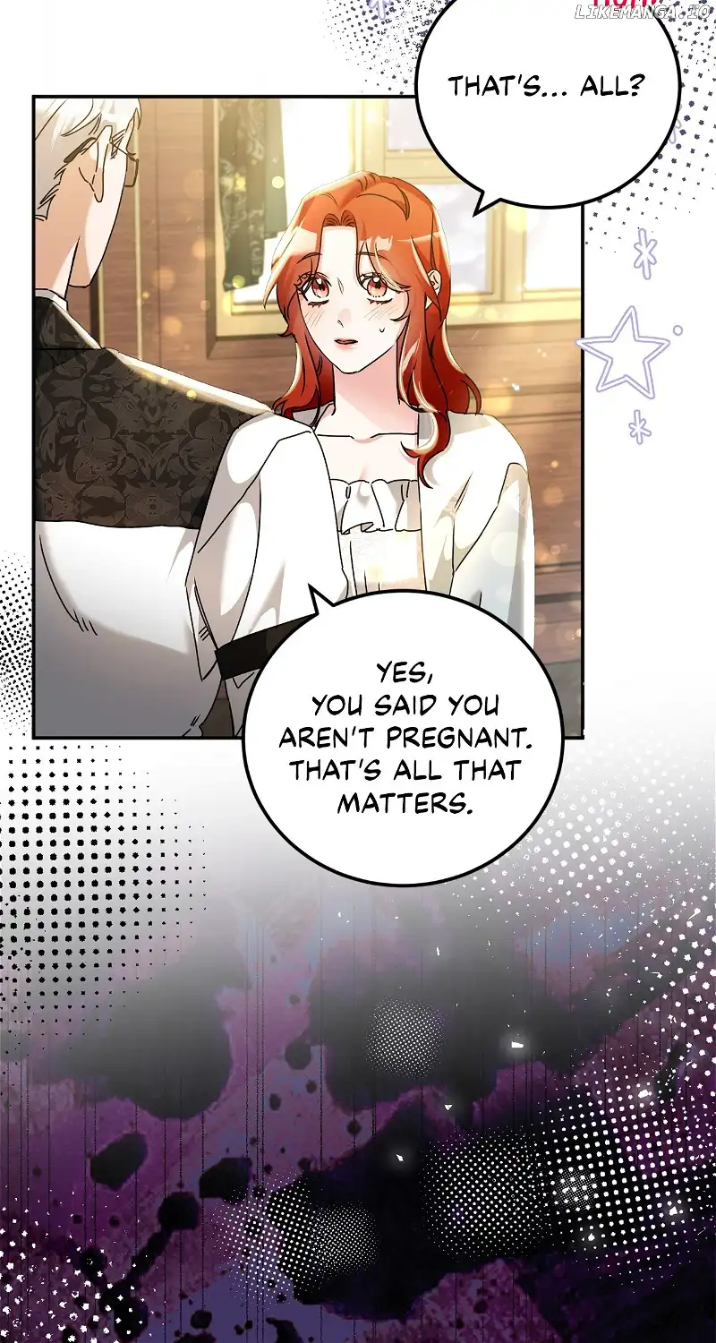 The Saintess Returns To The Emperor chapter 24 page 17